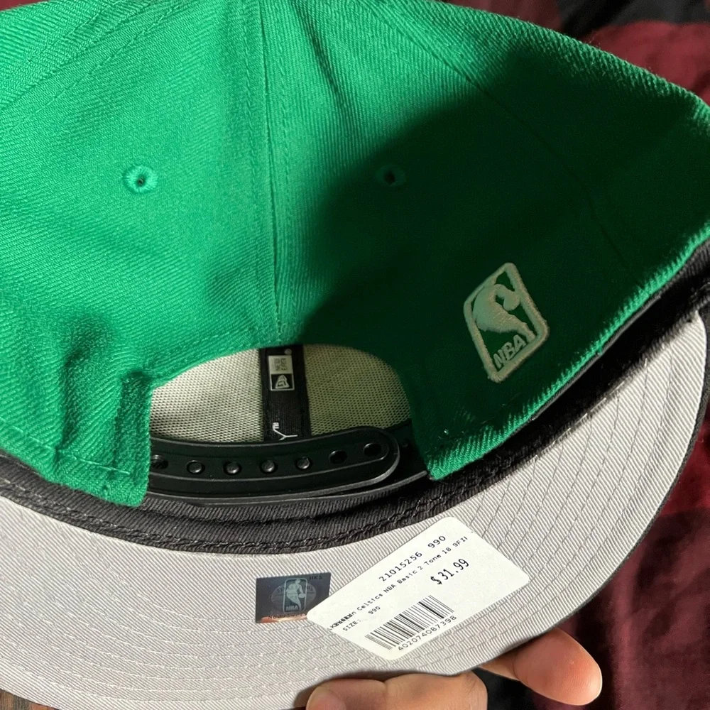 SnapBack Hat - Picture 2 of 2